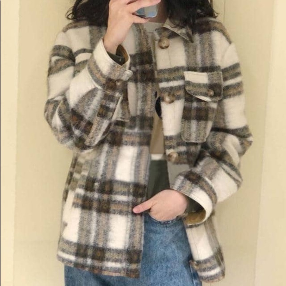 New jacket - Picture 3 of 5
